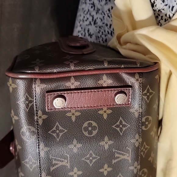 Authentic Louis Vuitton Monogram Golden Arrow Speedy LIMITED EDITION - Picture 11 of 11